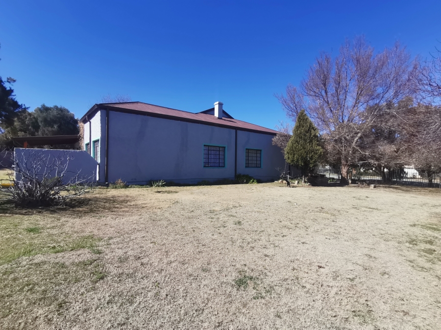 4 Bedroom Property for Sale in Senekal Free State